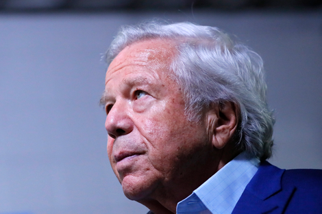 Illustration for article titled When The Robert Kraft Case Fell Apart, The Women Were Left To Pay The Price